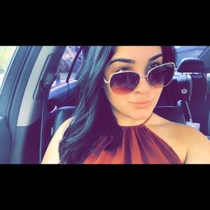 Meet your Posher, Jaylene